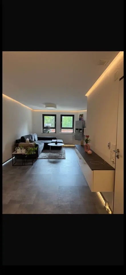3 Zimmer Wohnung mit 65 m² in Rottweil – Bild 9