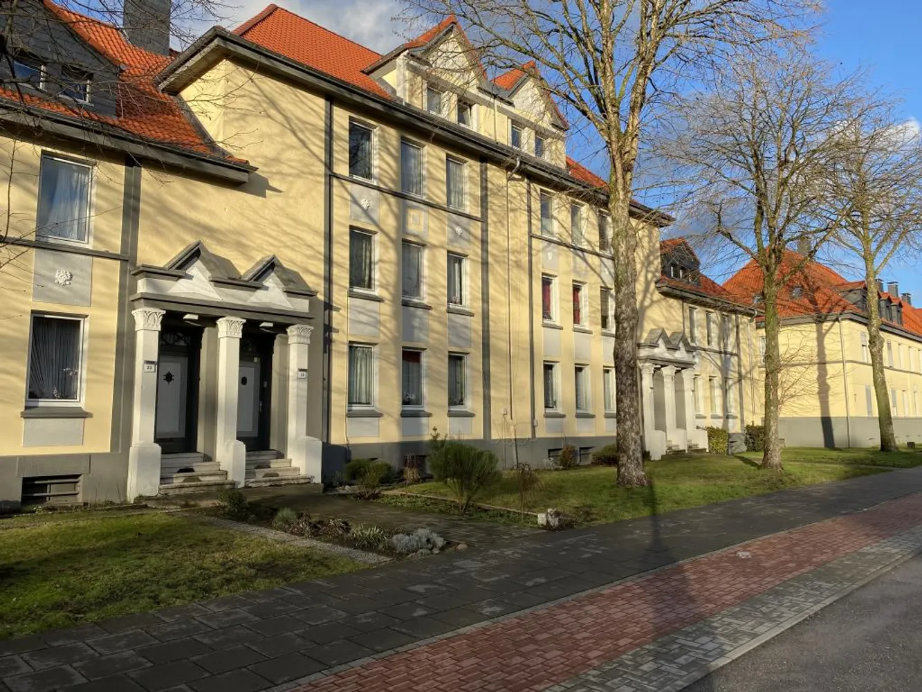 2 Zimmer Wohnung mit 70 m² in Recklinghausen – Bild 5