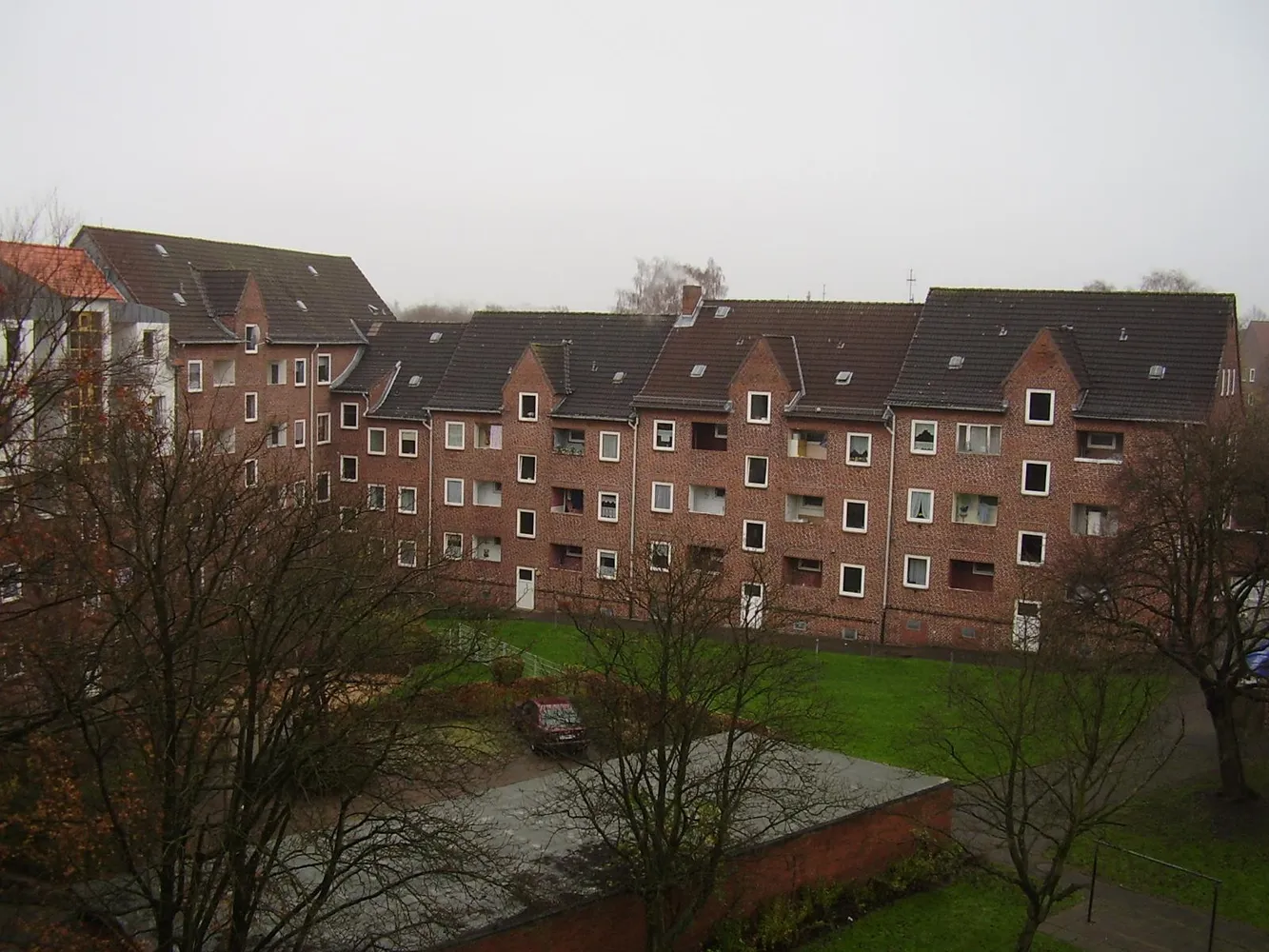 2 Zimmer Wohnung mit 41 m² in Kiel – Bild 1