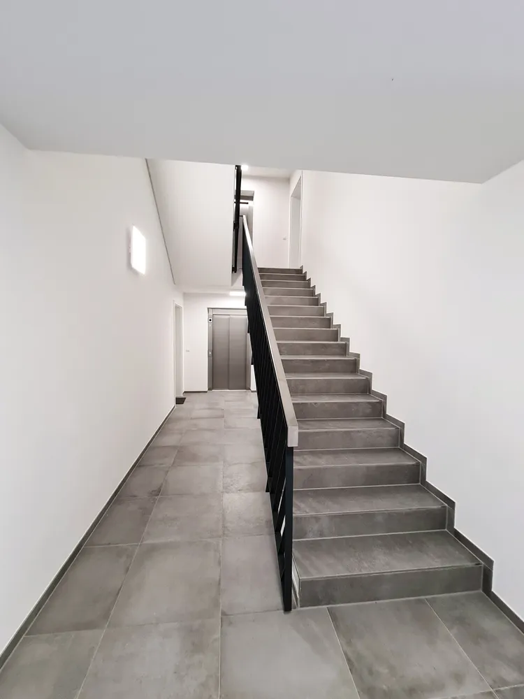 3 Zimmer Wohnung mit 87 m² in Mannheim – Bild 4