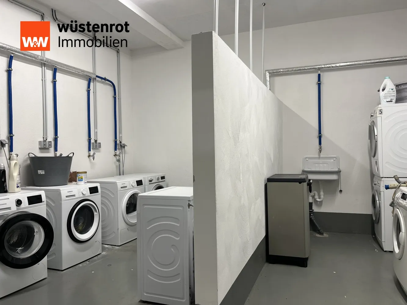 2 Zimmer Wohnung mit 56 m² in Offenbach am Main – Bild 6