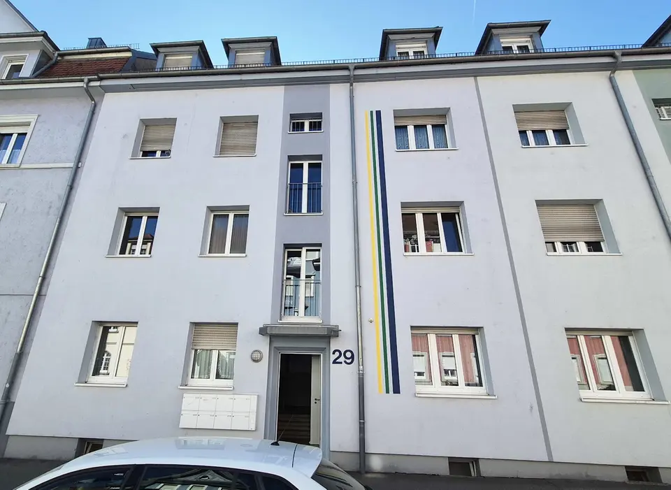 3 Zimmer Wohnung mit 69 m² in Singen – Bild 7