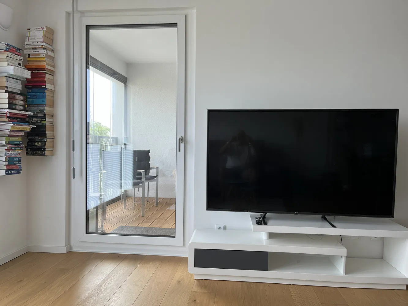 2 room apartment with 52 m² in Frankfurt am Main – Photo 5