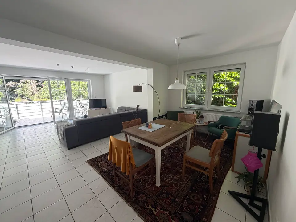 WG-Zimmer mit 175 m² in Winsen (Luhe) – Bild 1