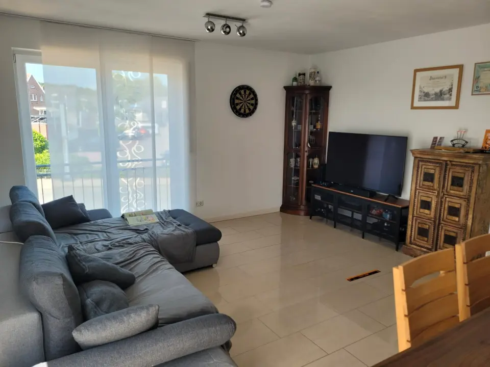3 Zimmer Wohnung mit 74 m² in Nordhorn – Bild 6