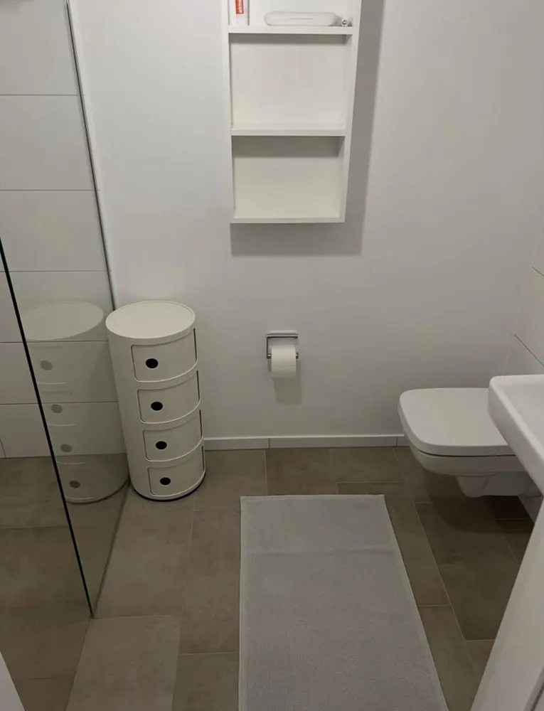 2 Zimmer Wohnung mit 60 m² in Münster – Bild 5