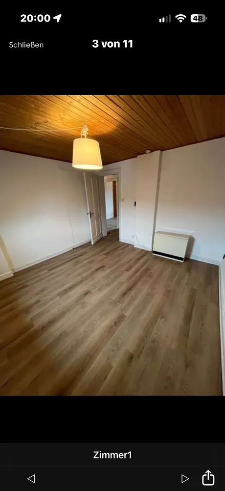 2 room apartment with 71 m² in Cologne – Photo 10