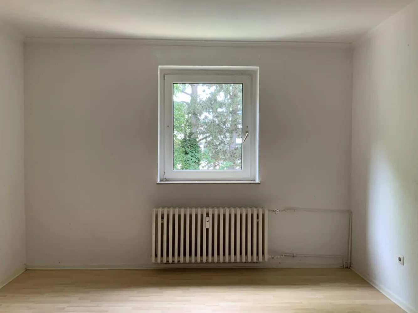 3 Zimmer Wohnung mit 53 m² in Gelsenkirchen – Bild 6