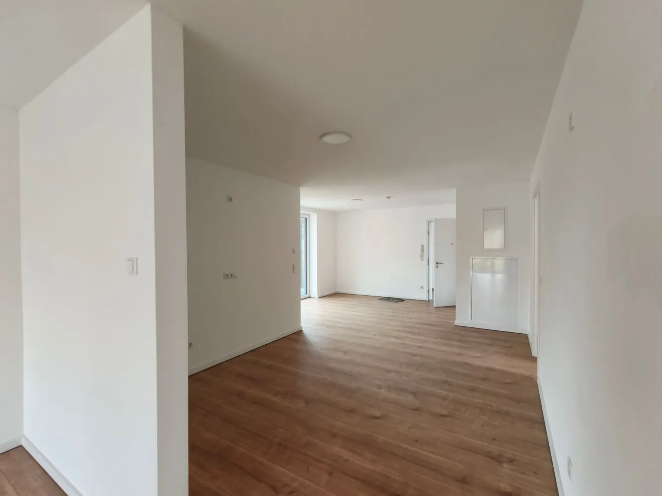 4 room apartment with 110 m² in Münster – Photo 12