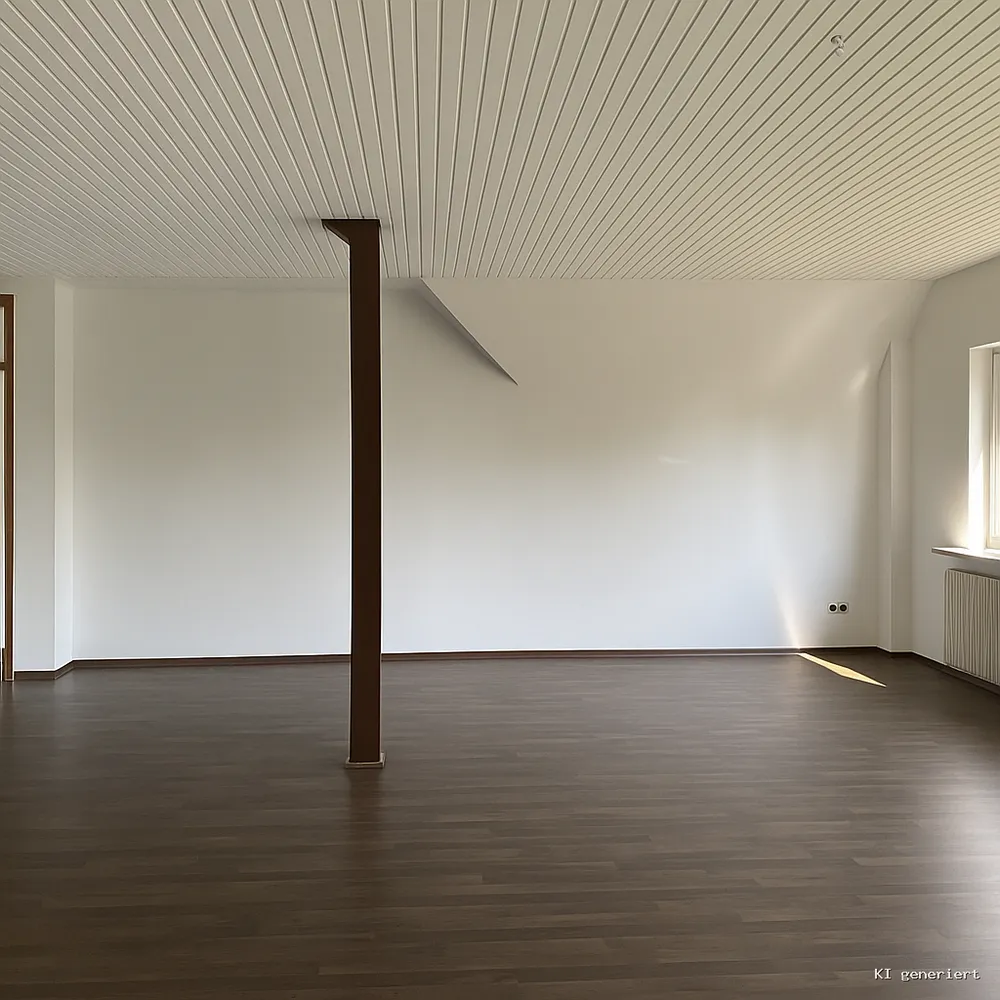 3 Zimmer Wohnung mit 86 m² in Neuss – Bild 3