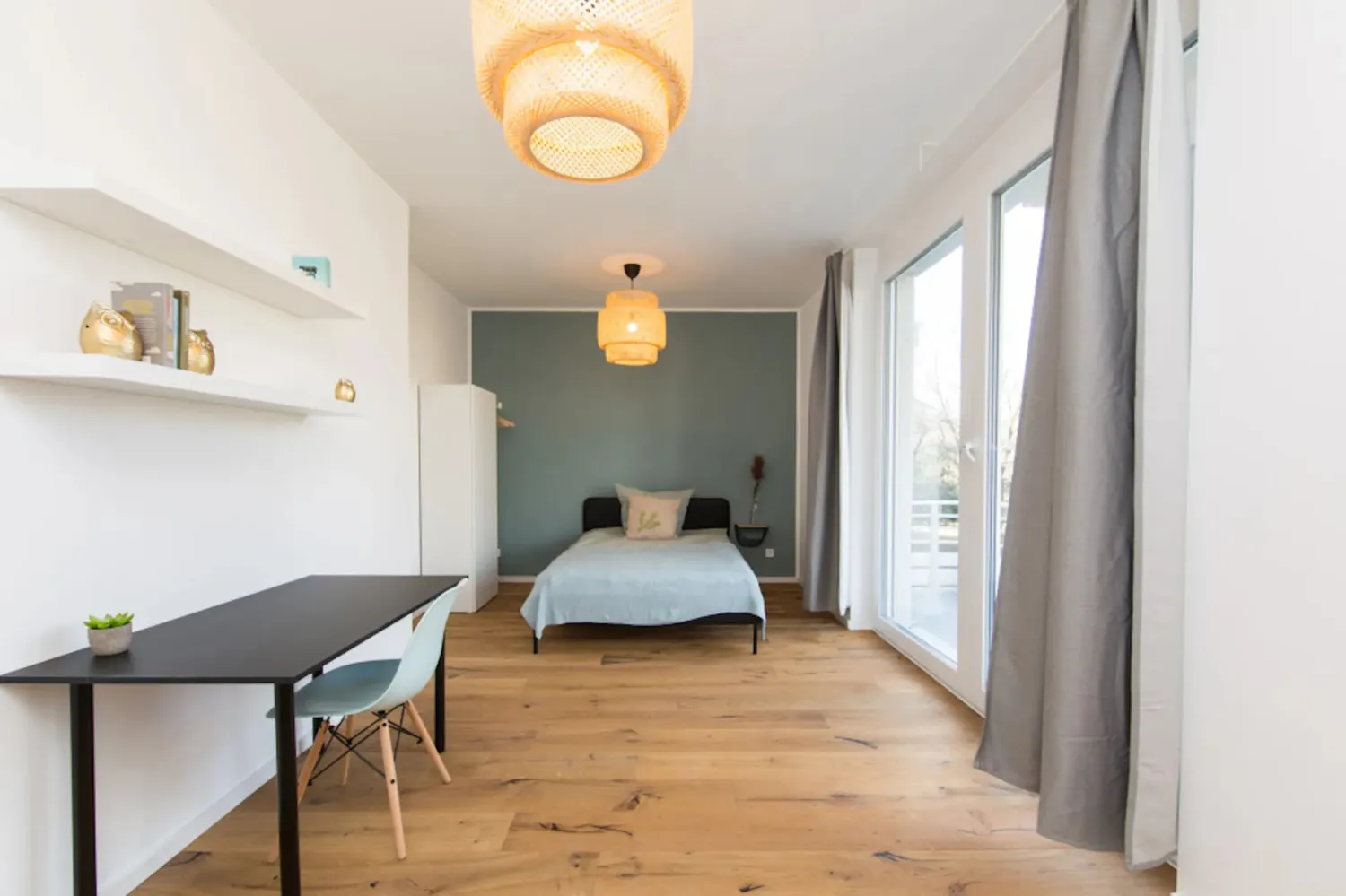 WG-Zimmer mit 18 m² in Berlin – Bild 1