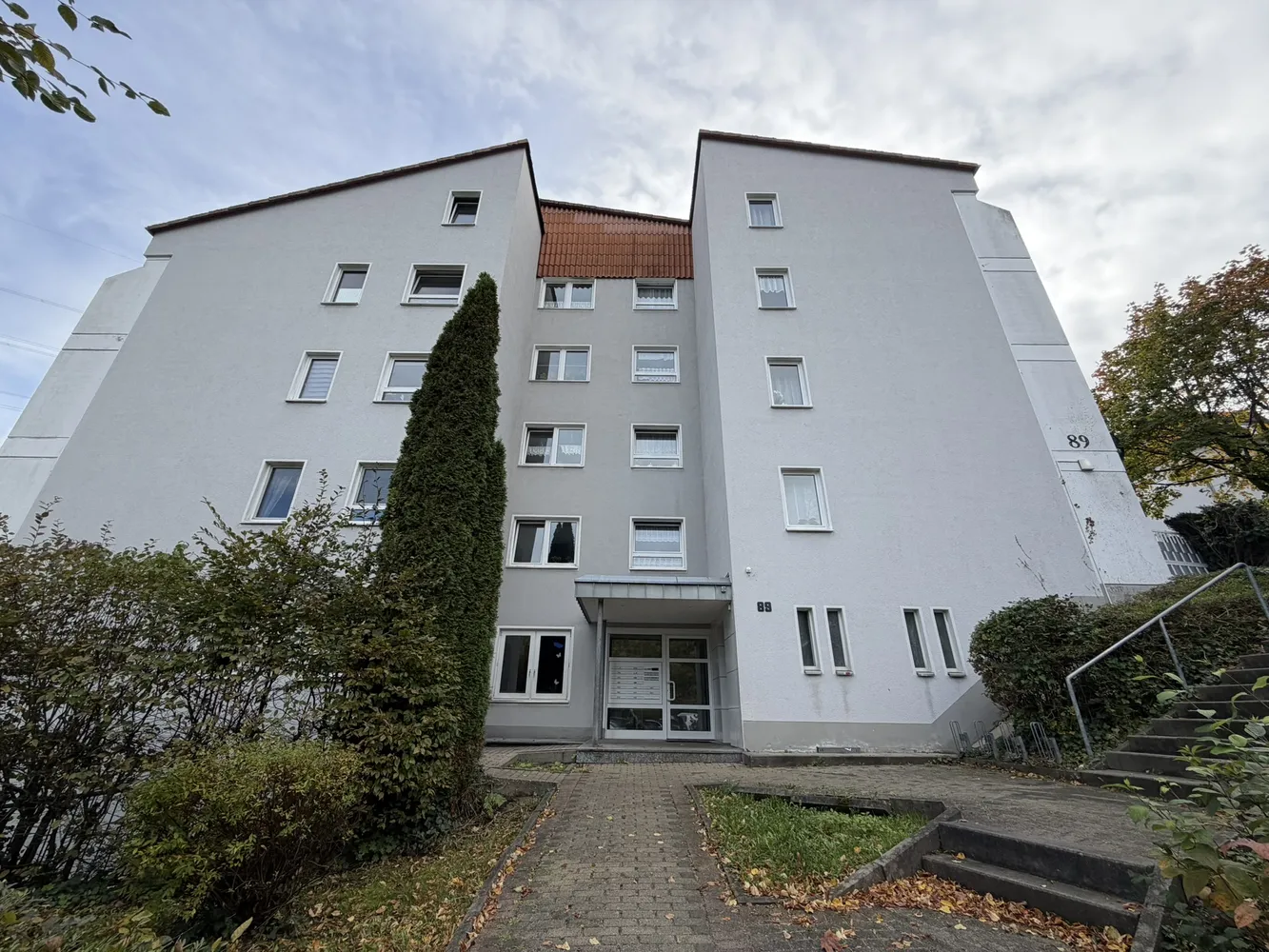 3 Zimmer Wohnung mit 77 m² in Iserlohn – Bild 4