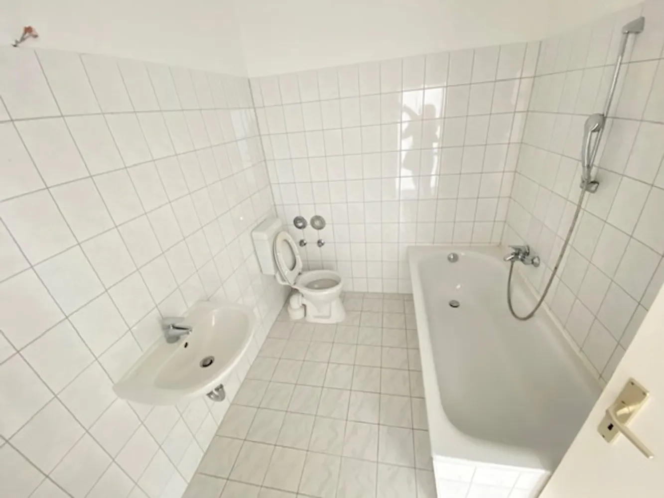 1 Zimmer Wohnung mit 28 m² in Leipzig – Bild 4