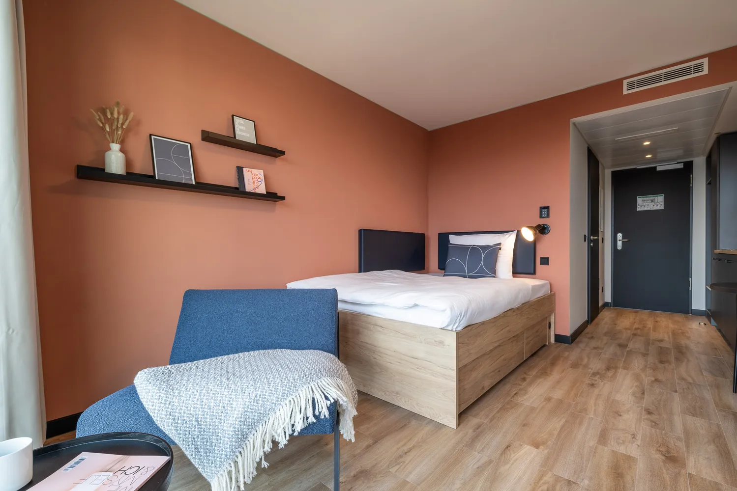 1 Zimmer Wohnung mit 20 m² in München – Bild 5