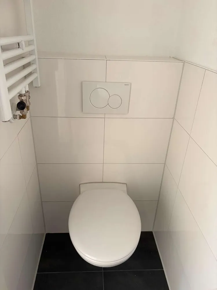 1 Zimmer Wohnung mit 35 m² in Offenbach am Main – Bild 9
