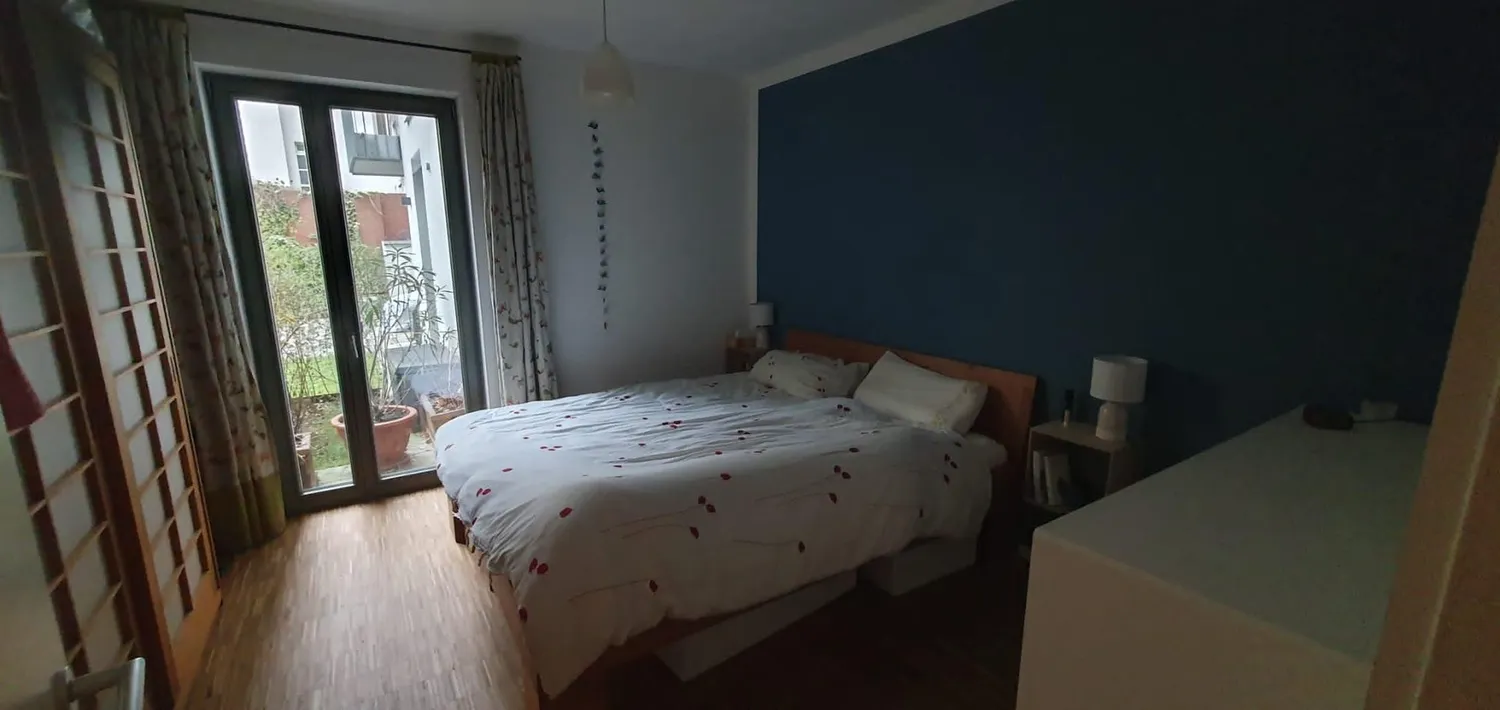 4 Zimmer Wohnung mit 108 m² in Berlin – Bild 6