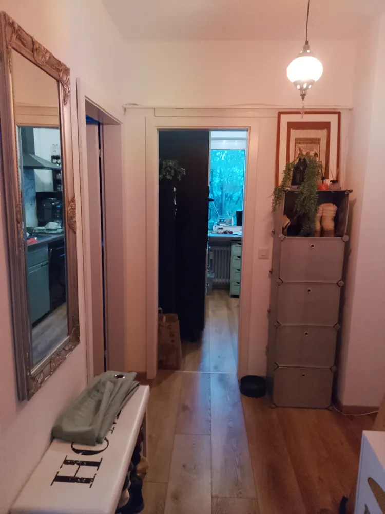 3 Zimmer Wohnung mit 71 m² in Wuppertal – Bild 1