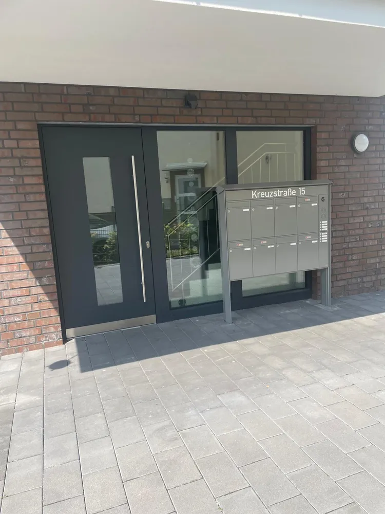 3 Zimmer Wohnung mit 106 m² in Lünen – Bild 6