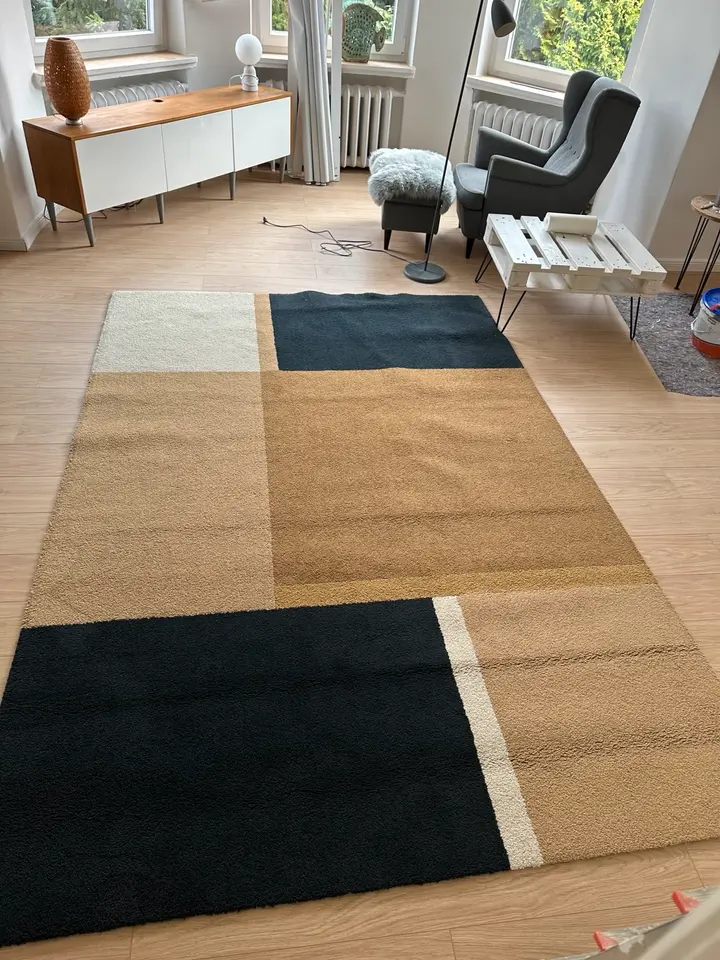 WG-Zimmer mit 80 m² in Achim – Bild 9