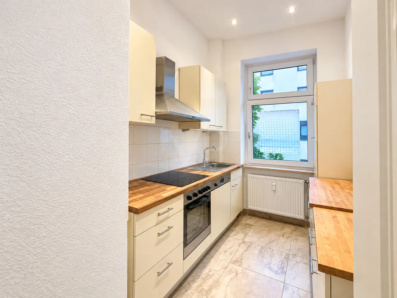 3 Zimmer Wohnung mit 78 m² in Frankfurt am Main – Bild 6