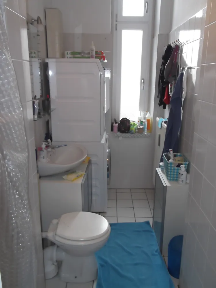 1 Zimmer Wohnung mit 36 m² in Köln – Bild 6