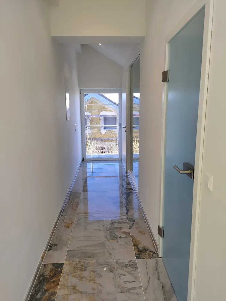 3 Zimmer Wohnung mit 130 m² in Freiburg im Breisgau – Bild 11