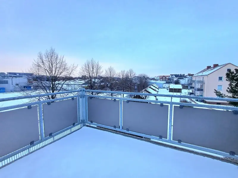 2 Zimmer Wohnung mit 45 m² in Minden – Bild 4