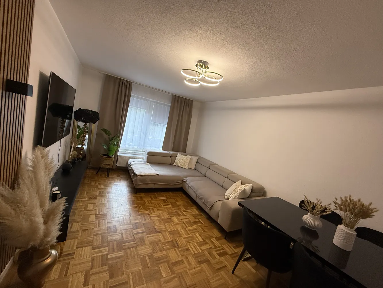 2 Zimmer Wohnung mit 45 m² in Wiesbaden – Bild 3