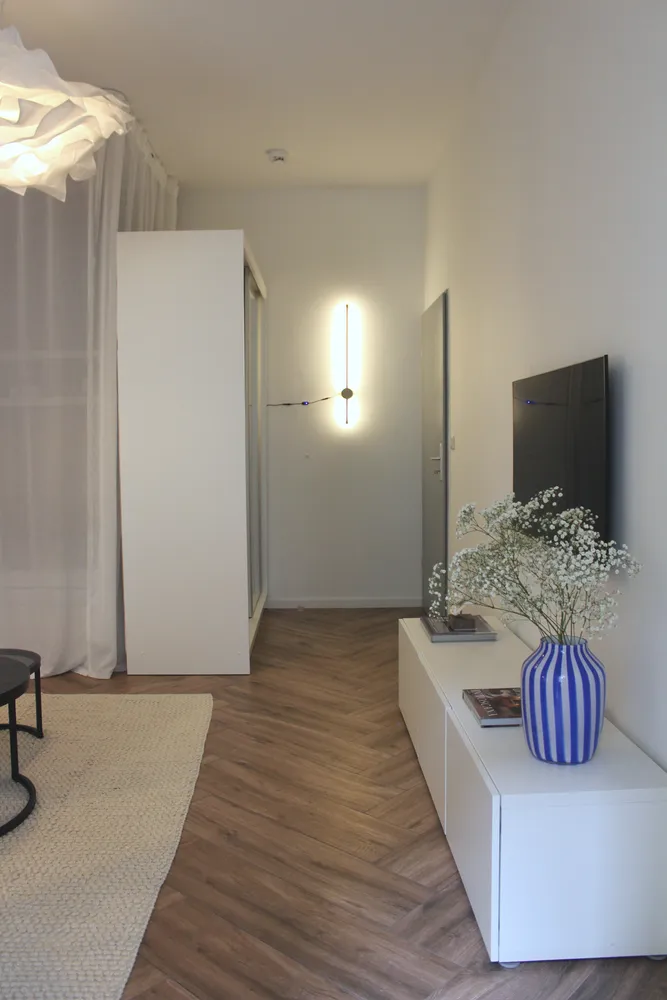 1 Zimmer Wohnung mit 37 m² in Berlin – Bild 6