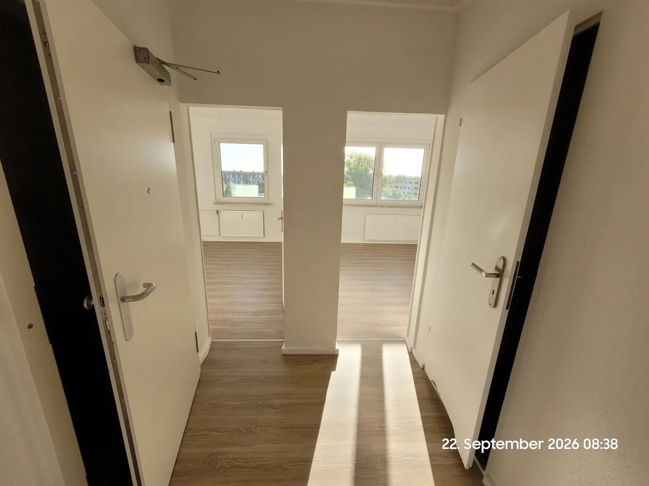 3 Zimmer Wohnung mit 55 m² in Halle (Saale) – Bild 9