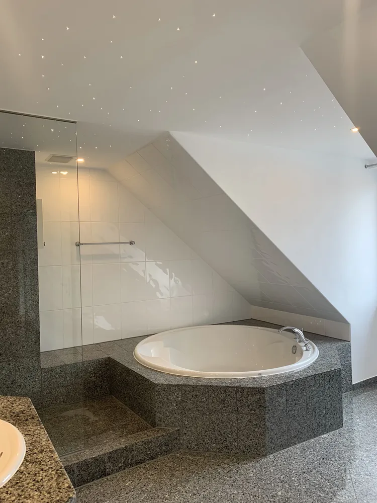 3 Zimmer Wohnung mit 128 m² in Düsseldorf – Bild 6