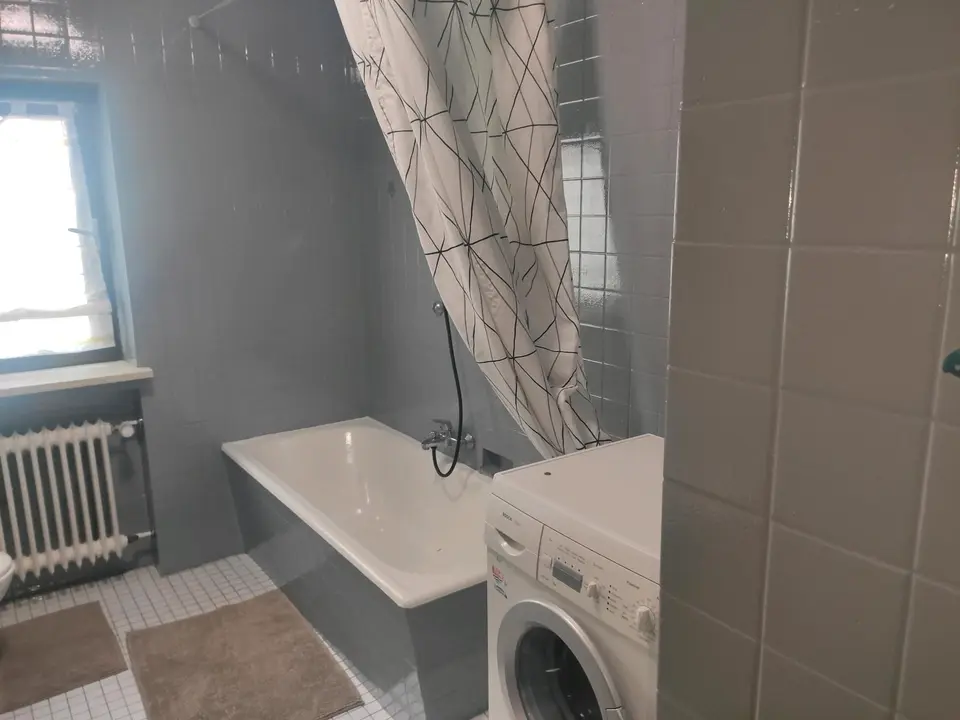 WG-Zimmer mit 18 m² in Straubing – Bild 5