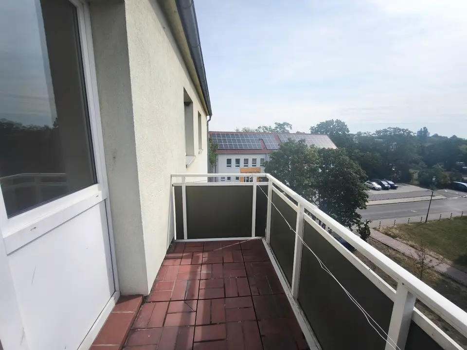 3 Zimmer Wohnung mit 57 m² in Merseburg – Bild 5