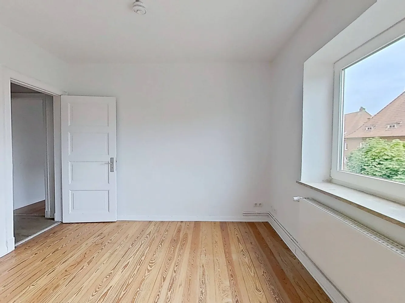 3 Zimmer Wohnung mit 65 m² in Rendsburg – Bild 6