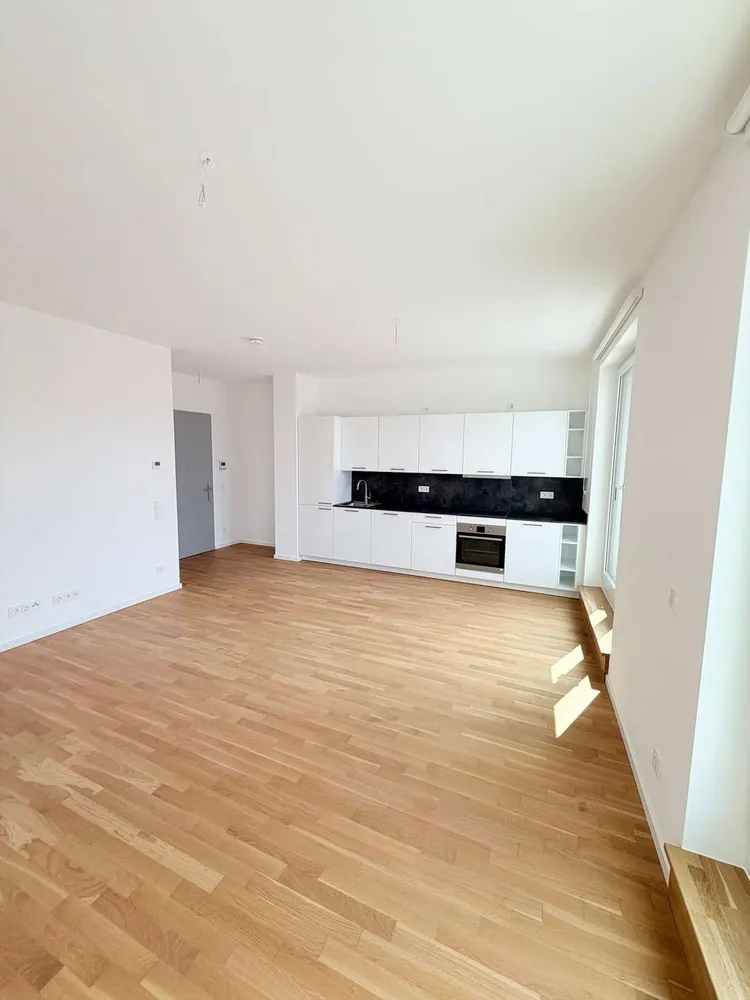 4 room apartment with 102 m² in Berlin – Photo 2