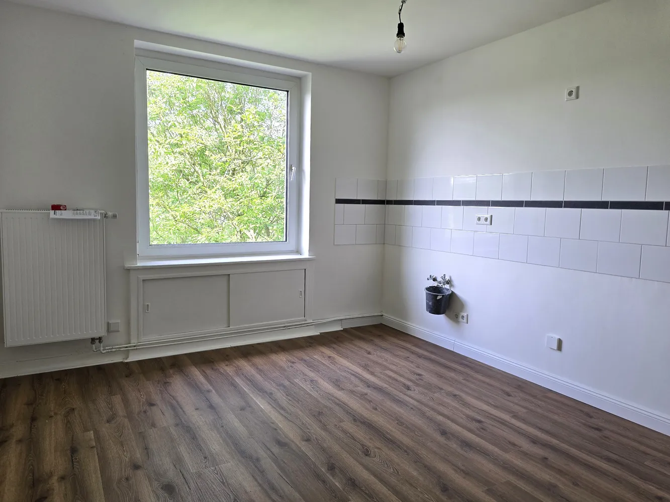 1 Zimmer Wohnung mit 40 m² in Essen – Bild 4