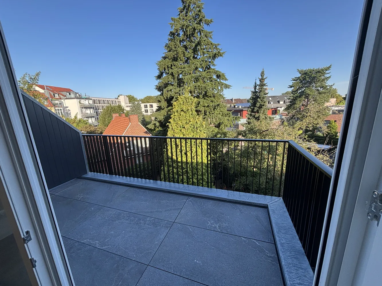 2 Zimmer Wohnung mit 55 m² in Münster – Bild 7