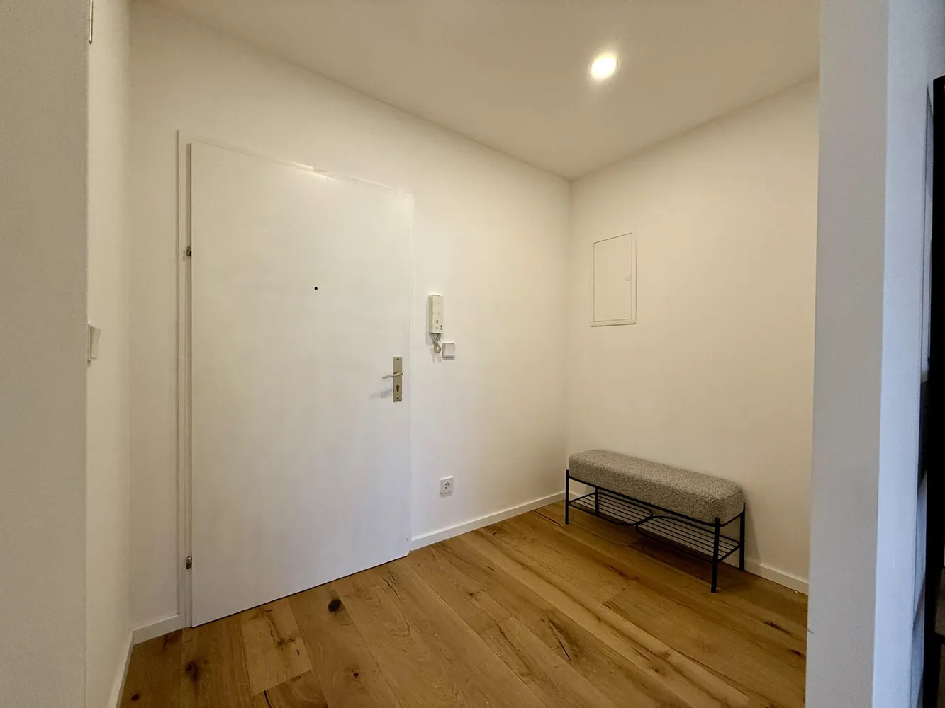 1 Zimmer Wohnung mit 33 m² in Frankfurt am Main – Bild 8