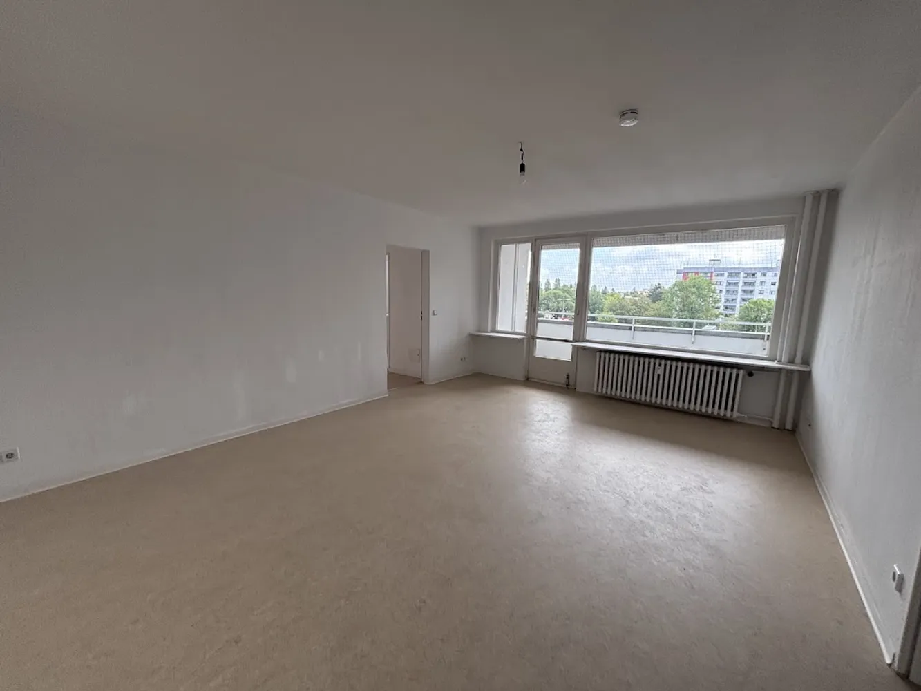 2 Zimmer Wohnung mit 70 m² in Berlin – Bild 8