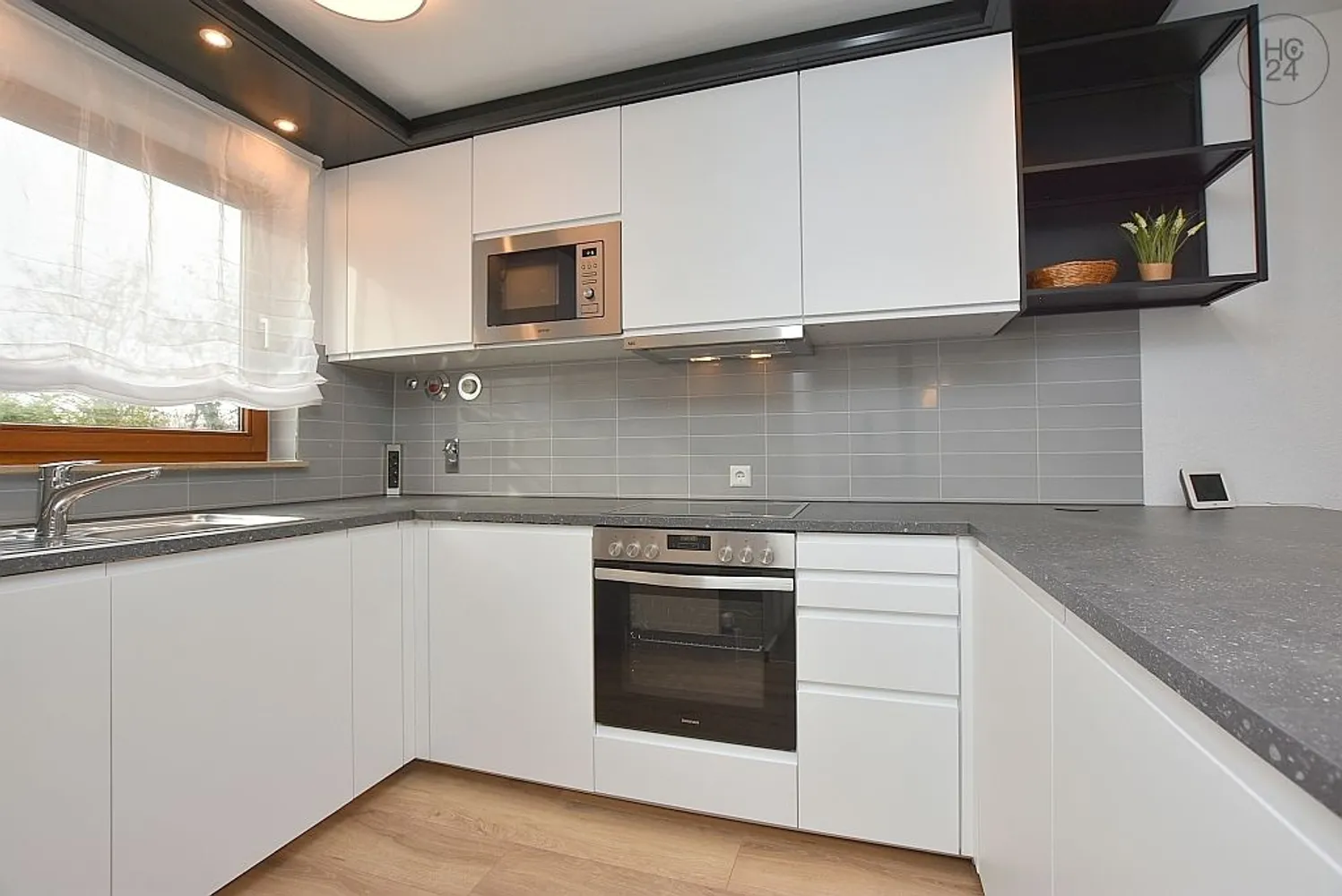 2 Zimmer Wohnung mit 57 m² in Ludwigsburg – Bild 5