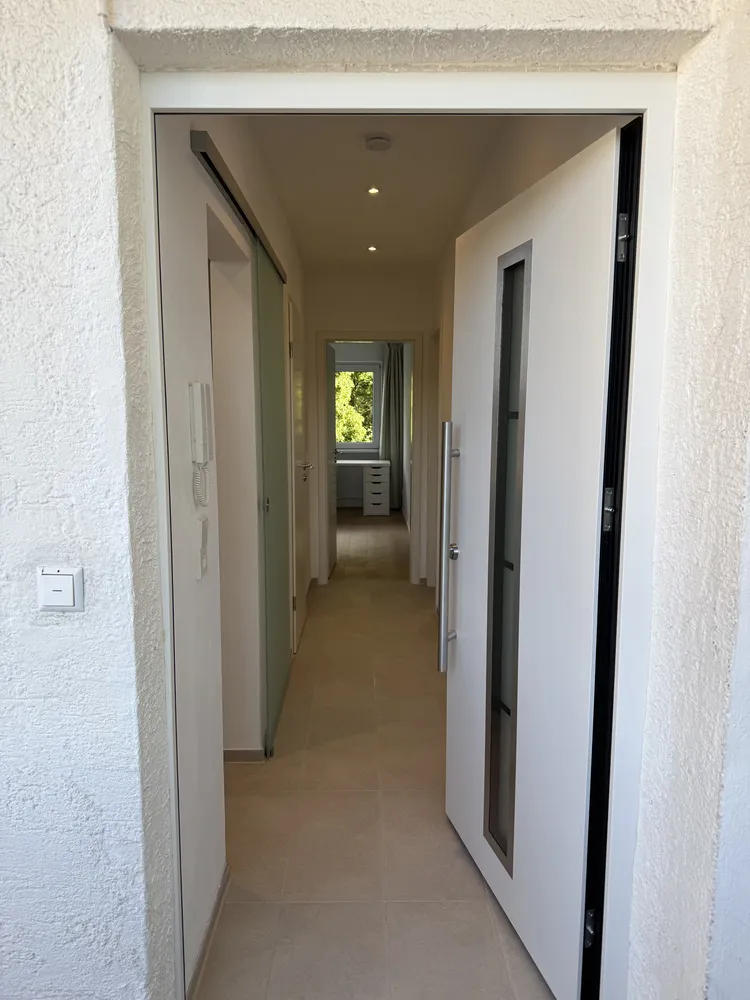 1 room apartment with 12 m² in Stuttgart – Photo 1