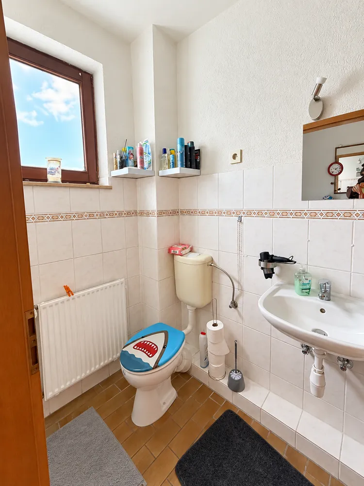 4 Zimmer Haus mit 120 m² in Uelzen – Bild 12