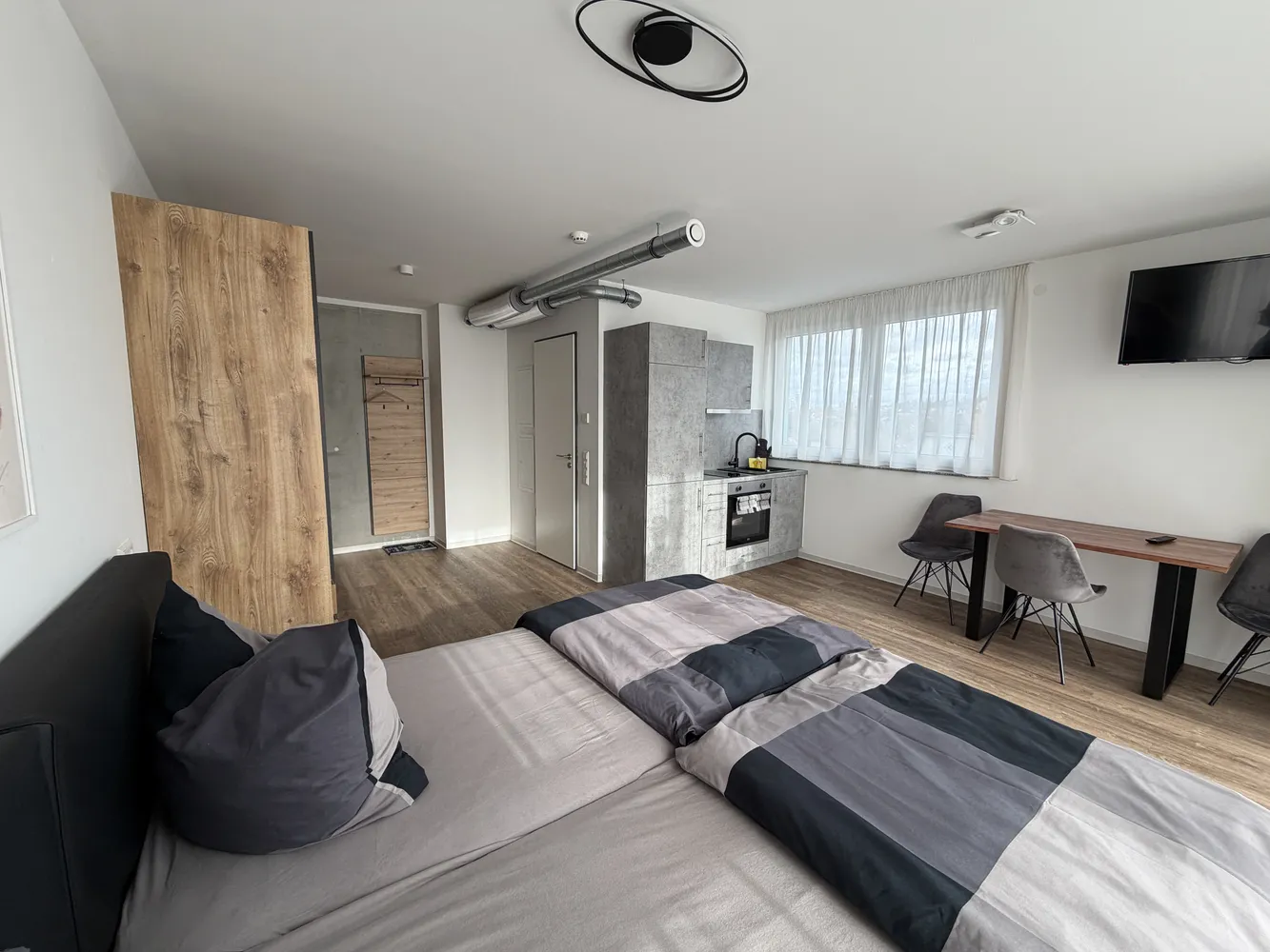 1 Zimmer Wohnung mit 26 m² in Stuttgart – Bild 6