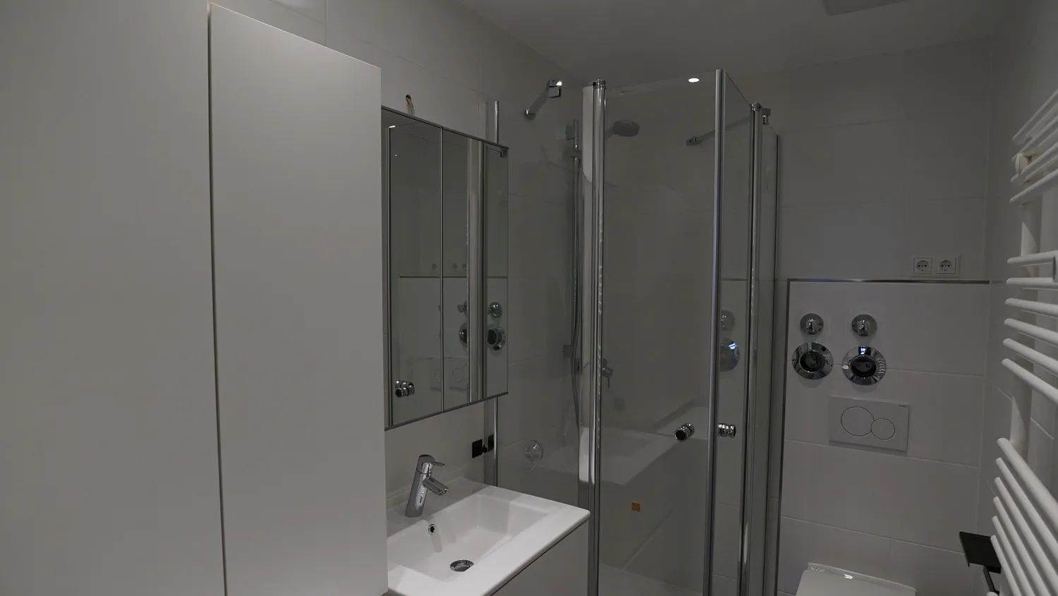 1 Zimmer Wohnung mit 33 m² in München – Bild 8