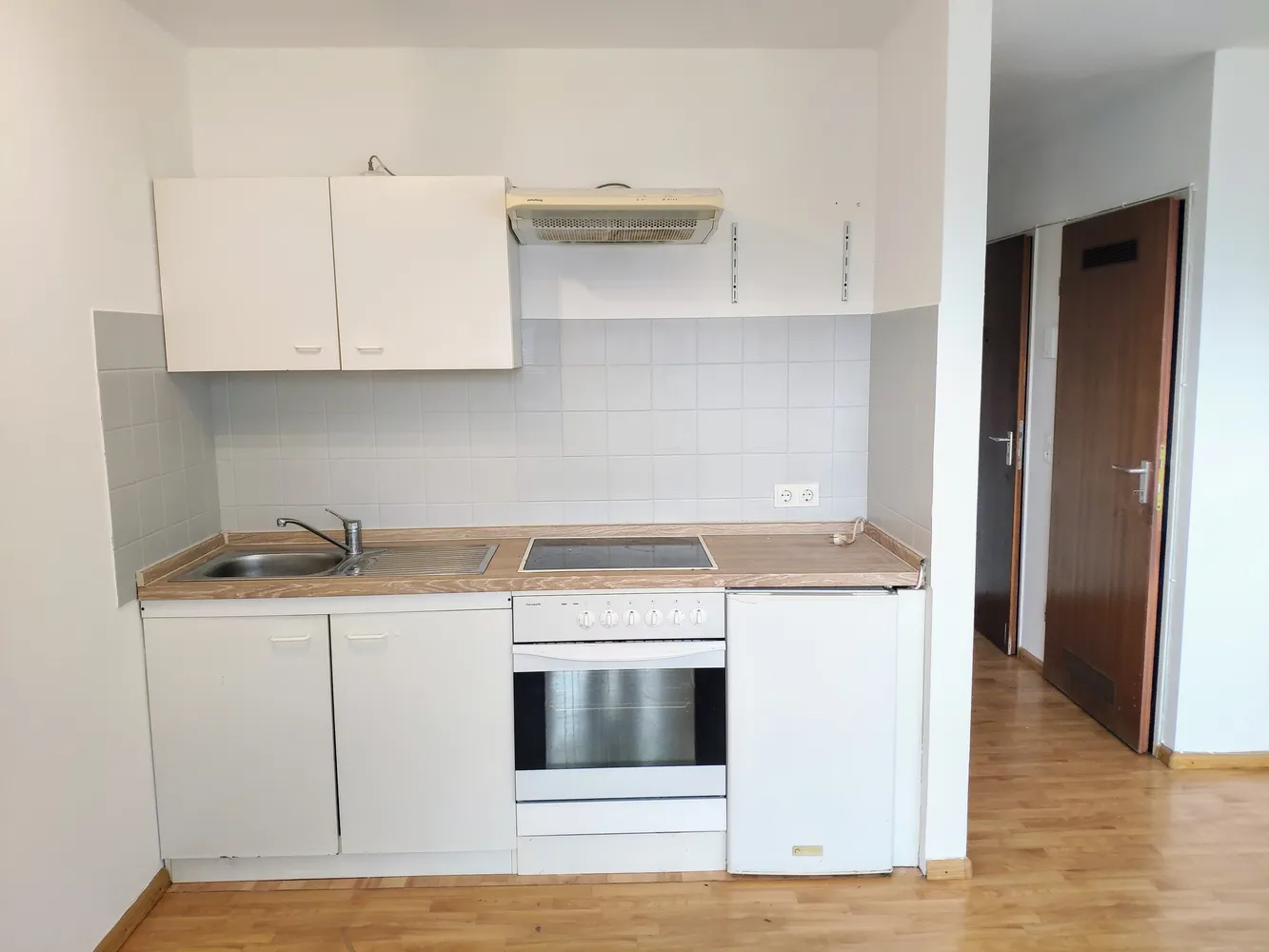 1 Zimmer Wohnung mit 35 m² in Freiburg im Breisgau – Bild 4