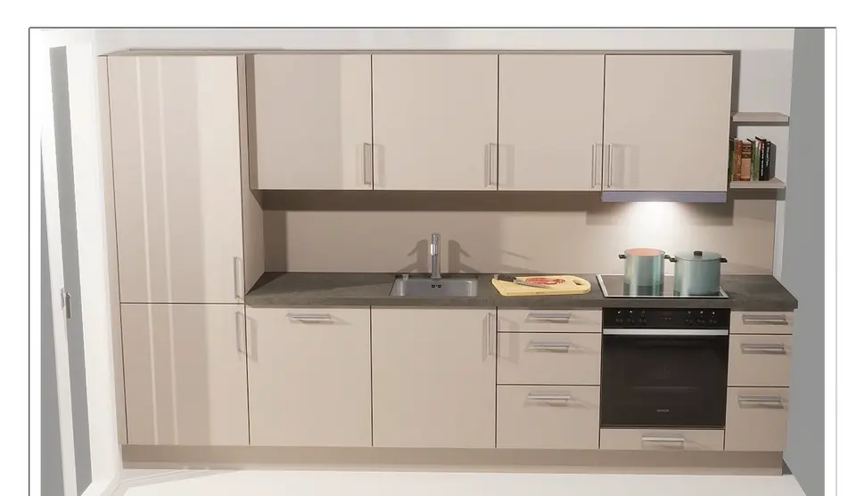 3 Zimmer Wohnung mit 100 m² in Würzburg – Bild 7
