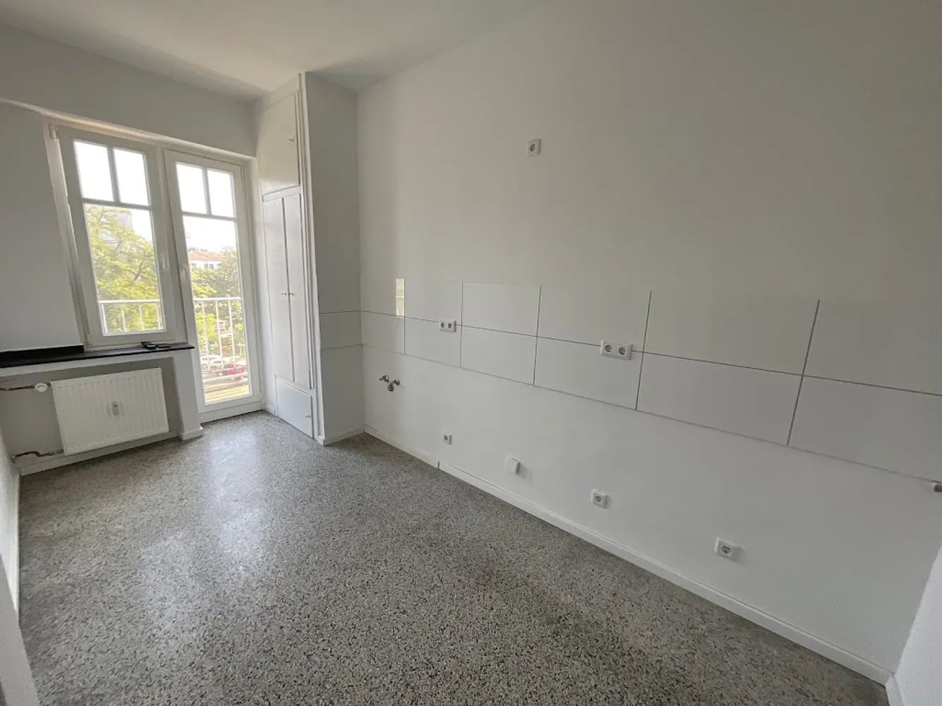 2 room apartment with 60 m² in Düsseldorf – Photo 3