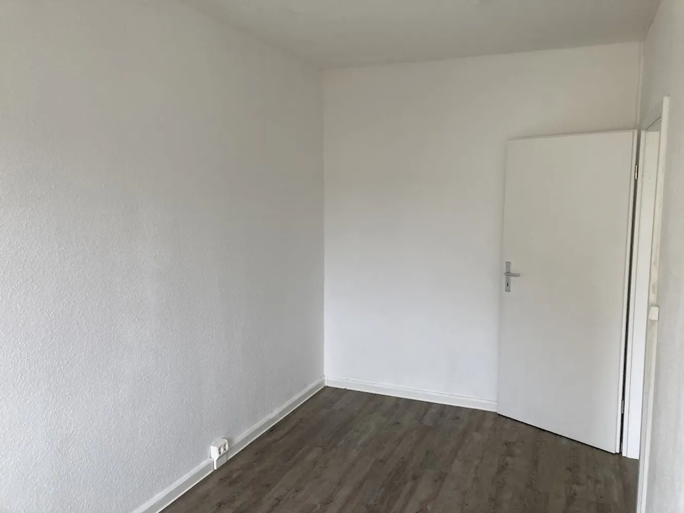 4 room apartment with 72 m² in Aschersleben – Photo 1