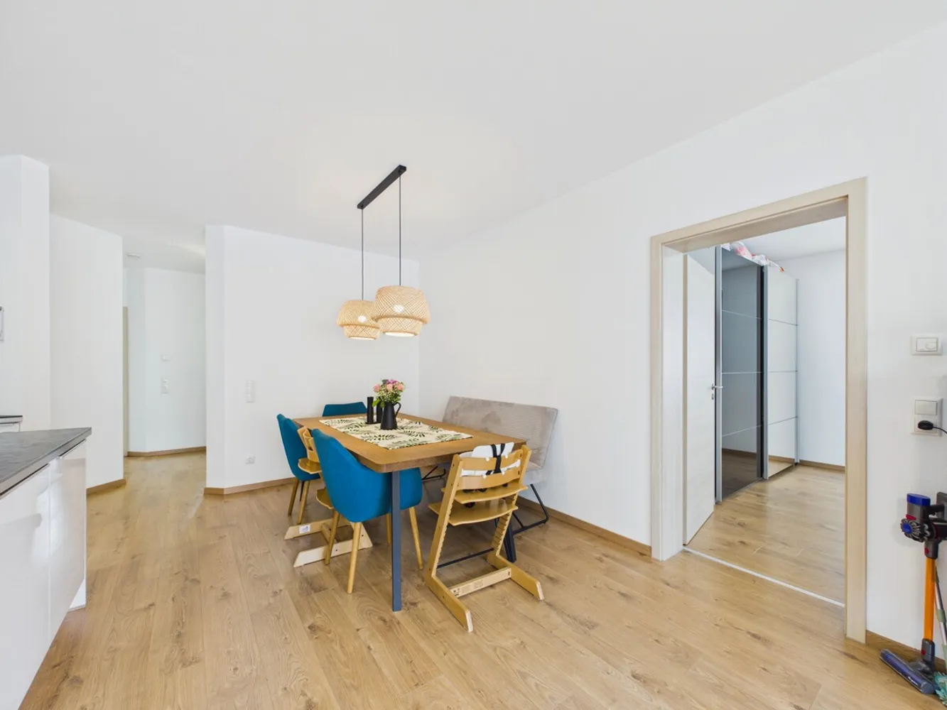 4 Zimmer Wohnung mit 100 m² in Kelheim – Bild 9