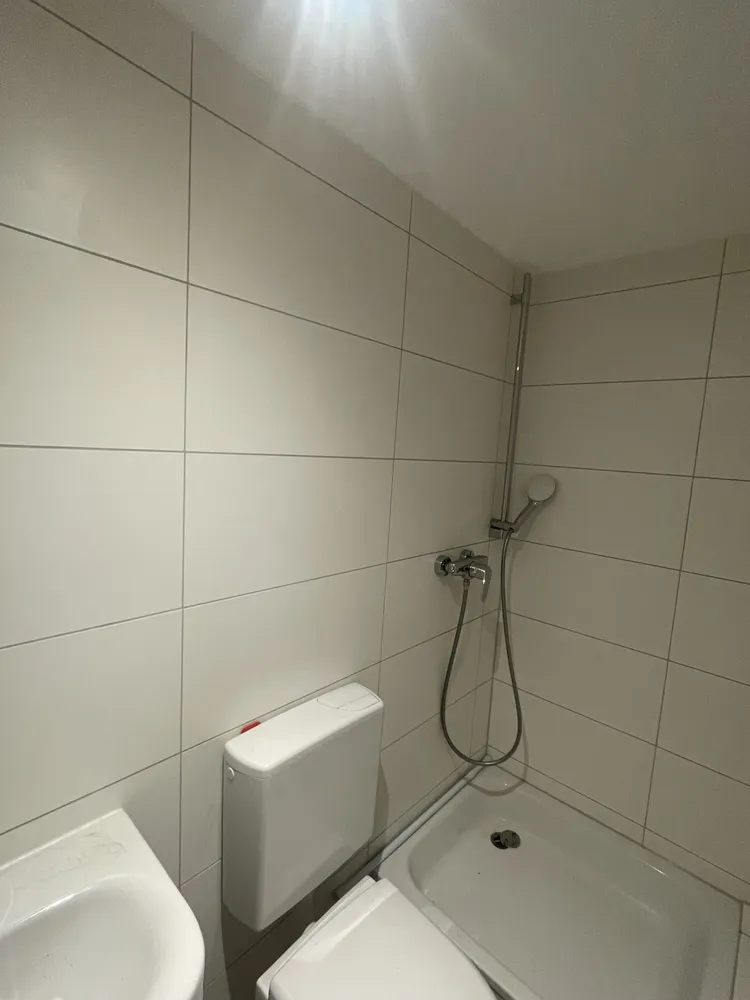 2 room apartment with 30 m² in Aachen – Photo 8
